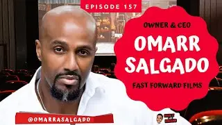 Interview With CEO of Fast Forward Films Omarr A. Salgado | Kickin' It With KoolKard Show