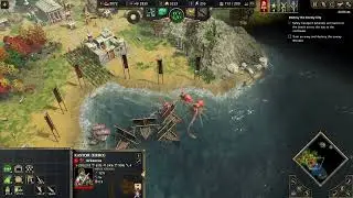 Age Of Mythology Retold Champaign #16 #strategy #2024 #pcgaming #gamer #upcominggames #games #best