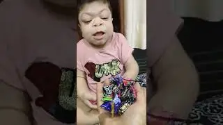 Aliza baby like eclairs green jelly Cadbury chocolate