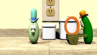 The Letter O