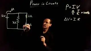 Power in Circuits
