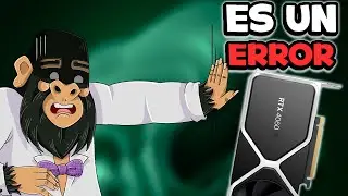 La VERDAD Sobre la RTX 4060: ¿Buena Compra o Dinero Malgastado?