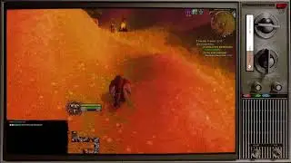 Wow Classic Hardcore #56 - Hunter