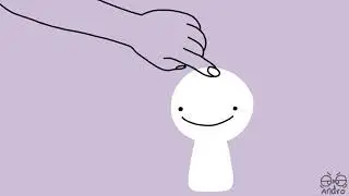 Squish him?