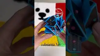 #ghostcube