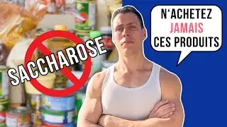 Évitez CES "sucres" pour votre santé !