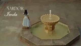 The Pre Wedding of Sardor & Iroda by GOLD VISION GRUOP [4K]