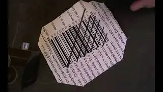 Robust Damaged Barcode Reader