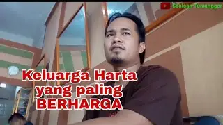 Keluarga Sederhana