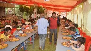 shree ek vira ayi mandal cha bandara raju rajkumar Chaudhary cha bandara||