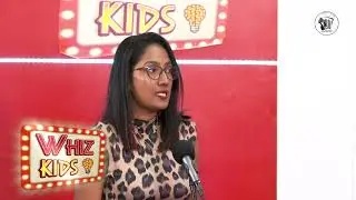 Whiz Kids 2023 - Semi Finals - Pt.3