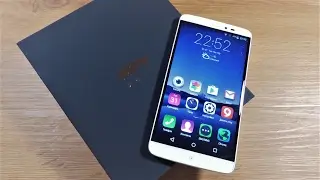 PPTV KING 7 РАСПАКОВКА И ПЕРВЫЙ ВЗГЛЯД