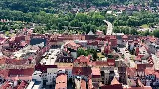 Kahla (Die Saale)