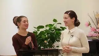 Господ се погрижи за нас - опитност /  Марияна
