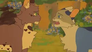 Would You Be So Kind Thrushpelt MAProject part 28