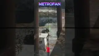 Metro Exodus История Сэма Минус один, sam