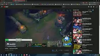 League of Legends