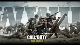 Call Of Duty WWII GMV - We Will Rock You (epic cover)