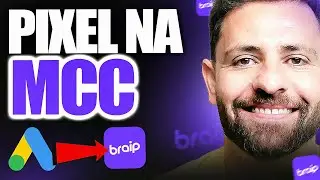 MCC-Level Pixel on Braip 🔵 How to Place/Install the Google Ads Pixel on Braip