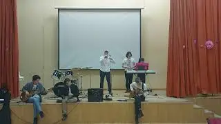 Стинг, песня-переделка для наших мам)))