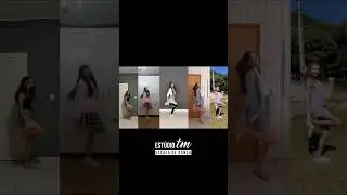 TWICE - What is love dance cover com alunas | Taty Macieski