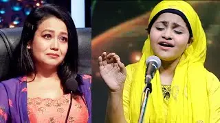 Mehdi Lagke Ke Rakhna by Yumna Ajin | DDLJ