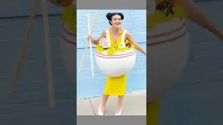 Food Lovers Dress👗🧥🍿🍝🍕🍔 #funnyvideo#shortvideo#food#dress