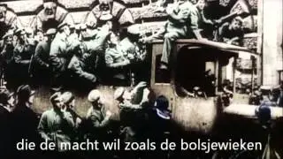 Weimar Republiek Duitsland