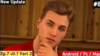 Bite Season One Android Gameplay Part 8 [Ep.7 v0.7 Part 2]