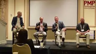 PMP Manufacturer Panel discusses labor challenges at the UPFDA 2024 Spring Conference
