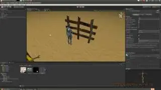 DAZ Studio to Unity 3D on Ubuntu