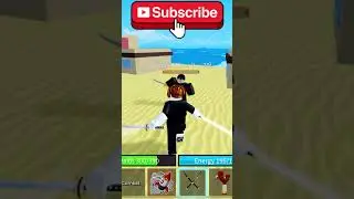 One Move Changed Everything in Roblox! 🧠💥