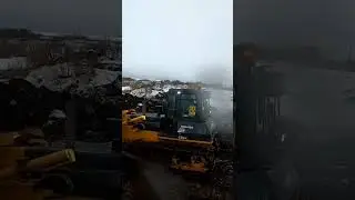 вытащили из дерьма