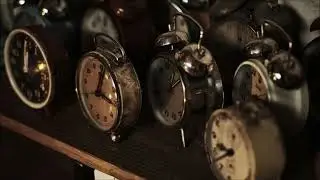 Old Fashioned Alarm Sound | Sound Effects Ringtones