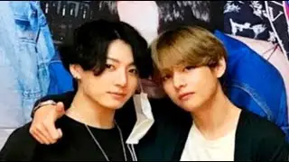 Most cute recent Taekook moments 2020