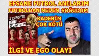MY FOOTBALL MEMORIES, TALENTS, OBSERVATIONS, AND GENERAL TOPICS 