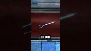 Skyrim's Best vs Worst Weapon