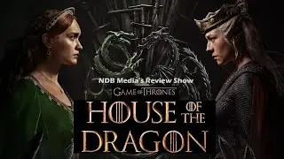 House of the Dragon Review Show - 2.5