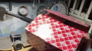 Бабушка эскортница