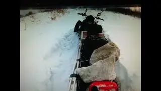 Исытание ведущей  звезды на 19 в тяжелых условиях.