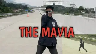 The Mavia (Trailler)
