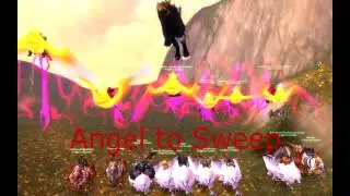 ^Angel to Sweep^