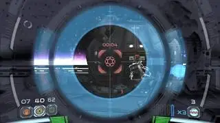 12.  ОЧЕНЬ большой калибр ( STAR WARS Republic Commando)