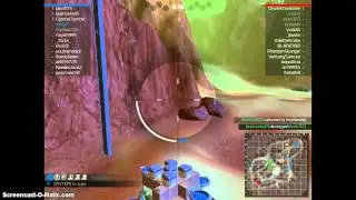 Robocraft #0