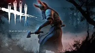 Запись Вечернего  стрима по Dead by Daylight 09 ⁄11 ⁄2018