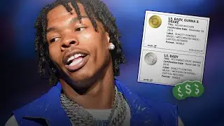 How I PRODUCED A Song For LIL BABY! (Breakdown)