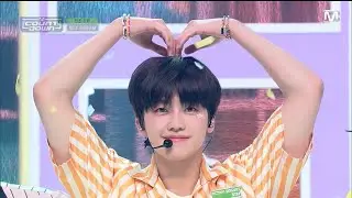 NCT DREAM(엔시티 드림) 'Yogurt Shake' @ M COUNTDOWN 엠카운트다운 EP.809 230810