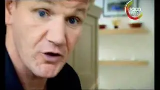 How to cook Brill with Red Wine Sauce - Gordon Ramsay Recipe -cookery show - easy to cook