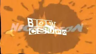 Nickelodeon Bowskinny Csupo