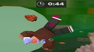 Super Casual Bomb Survival